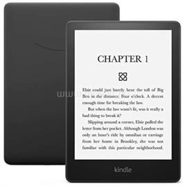 AMAZON Kindle Paperwhite 2021 16GB e-book olvasó (fekete) AMAZON_KINDLE202116GB small