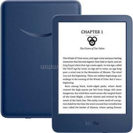 AMAZON Kindle Paperwhite 2021 16GB e-book olvasó (kék) AMAZON_KINDLE202116GBBL small