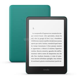 AMAZON Kindle Paperwhite 6 2024 7" 16GB e-book olvasó (Jade zöld, reklámos verzió) AMAZON_B0CFP6F89F small
