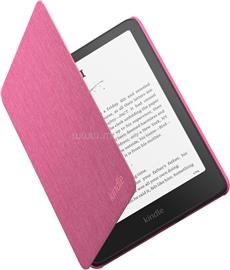 AMAZON Kindle Paperwhite 2024 Fabric cover Raspberry AMAZON_B0CM7PHKMJ small