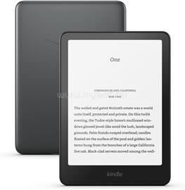 AMAZON Kindle Paperwhite Signature Edition (2024) 7" E-book olvasó 32GB Metallic Black (Reklám mentes) AMAZON_B0CFPN47NY small
