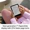 AMAZON Kindle Paperwhite Signature Edition (2024) 7