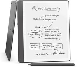 AMAZON Kindle Scribe 10,2" (2024) E-book olvasó 16GB Black (Reklám mentes) AMAZON_B0CZB5RHWX small