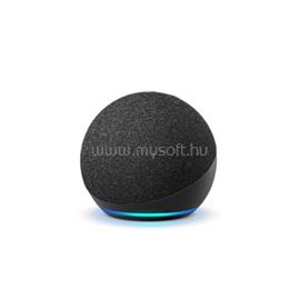 AMAZON Echo Dot 4 + Alexa - Fekete AMAZON_48203 small