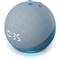 AMAZON Echo Dot 4 + Alexa + órával - Kék AMAZON_53154 small