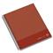 AMBAR Kraft A5 100 lap kockás spirálfüzet AMBAR_26142001 small
