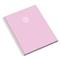 AMBAR Moonflower Campus Pastel A4 80 lap kockás spirálfüzet AMBAR_27318939 small
