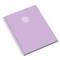 AMBAR Moonflower Campus Pastel A4 80 lap vonalas spirálfüzet AMBAR_27318938 small
