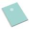 AMBAR Moonflower Campus Pastel A5 80 lap vonalas spirálfüzet AMBAR_27318936 small