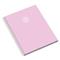 AMBAR Moonflower Campus Pastel A5 80 lap vonalas spirálfüzet AMBAR_27318936 small