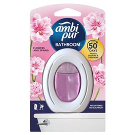 AMBI PUR Légfrissítő 7,5 ml Bathroom Flowers and Spring AMBI_PUR_67637 small
