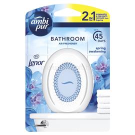 AMBI PUR Légfrissítő 7,5 ml Bathroom Lenor Spring AMBI_PUR_62260 small