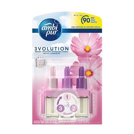 AMBI PUR Légfrissítő elektromos utántöltő 20 ml 3 Volution Flower&Spring AMBI_PUR_41718 small