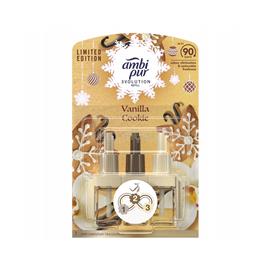 AMBI PUR Légfrissítő elektromos utántöltő 20 ml 3 Volution Vanilla Cookie AMBI_PUR_53595 small