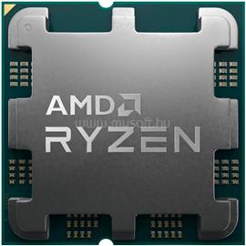AMD Ryzen 5 7500F (6 Cores, 32MB Cache, 3.7 up to 5.0GHz, AM5) OEM, hűtés nélkül, nincs VGA 100-000000597 small