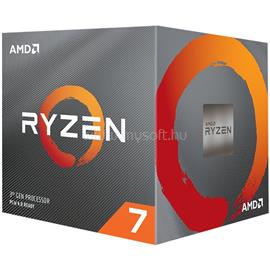 AMD Ryzen 7 7800X3D (8 Cores, 96MB Cache, 4.2 up to 5.0GHz, AM5) Dobozos, hűtés nélkül 100-100000910WOF small
