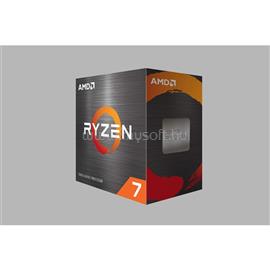 AMD Ryzen 7 5700G (8 Cores, 16MB Cache, 3.8 up to 4.6 GHz, AM4) Dobozos, hűtéssel 100-100000263BOX small