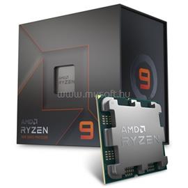 AMD Ryzen 9 7900X (12 Cores, 64MB Cache, 4.7 up to 5.6GHz, AM5) Dobozos, hűtés nélkül 100-100000589WOF small
