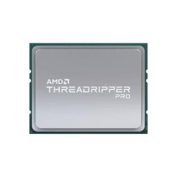 AMD CPU TRX4 Ryzen Threadripper PRO 3955WX - 3,9GHz