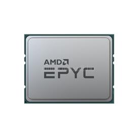 AMD EPYC 7003 75F3 (32 Cores, 256MB Cache, 2.95 up to 4.0GHz, SP3) OEM, hűtés nélkül, nincs VGA 100-000000313 small