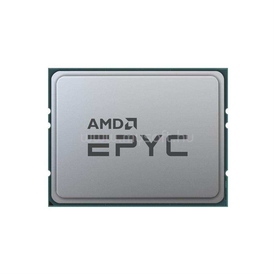 AMD EPYC 7003 75F3 (32 Cores, 256MB Cache, 2.95 up to 4.0GHz, SP3) OEM, hűtés nélkül, nincs VGA