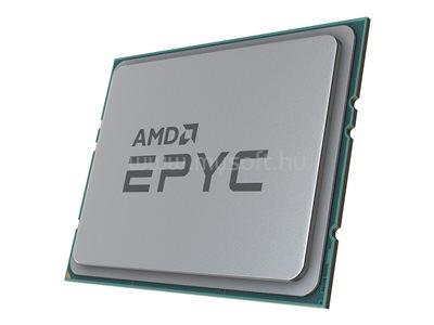 AMD EPYC 7402P (24 Cores, 128MB Cache, 2.8 up to 3.35GHz, SP3) OEM, hűtés nélkül, nincs VGA