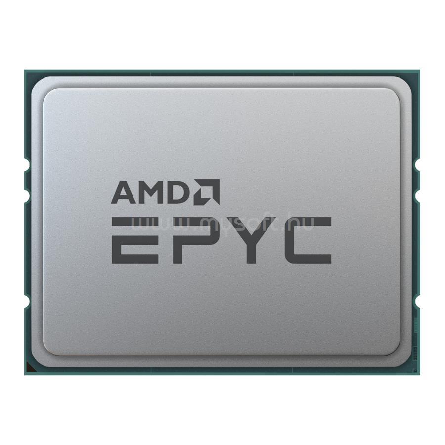 AMD EPYC 7543P (32 Cores, 256MB Cache, 2.8 up to 3.7GHz, SP3) OEM, hűtés nélkül, nincs VGA