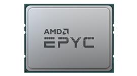 AMD EPYC 7713 (64 Cores, 256MB Cache, 2.0 up to 3.675GHz, SP3) OEM, hűtés nélkül, nincs VGA 100-000000344 small