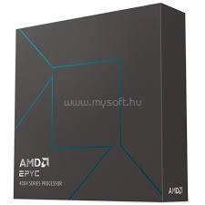 AMD EPYC 4244P (6 Cores, 32MB Cache, 3.8 up to 5.1GHz, AM5) Dobozos, hűtés nélkül, nincs VGA 100-100001480WOF small