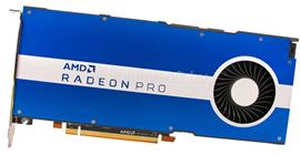 AMD Videokártya Radeon Pro W5500 8GB GDDR6 100-506095 small