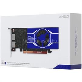 AMD Videokártya RADEON PRO W6400 4GB GDDR6 100-506189 small
