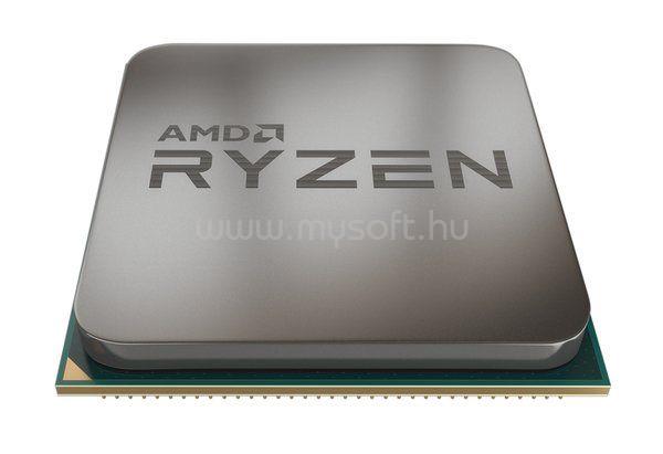 AMD Ryzen 3 3200G (4 Cores, 4MB Cache, 3.6 up to 4.0GHz, AM4) OEM, hűtés nélkül