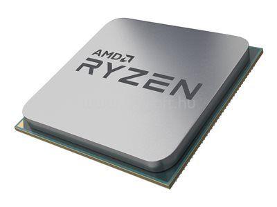 AMD Ryzen 5 3400G (4 Cores, 4MB Cache, 3.7 up to 4.2GHz, AM4) OEM, hűtés nélkül