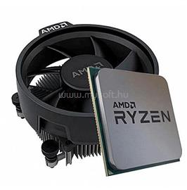 AMD Ryzen 5 5500 (6 Cores, 16MB Cache, 3.6 up to 4.2GHz, AM4) OEM, hűtéssel, nincs VGA 100-100000457MPK small