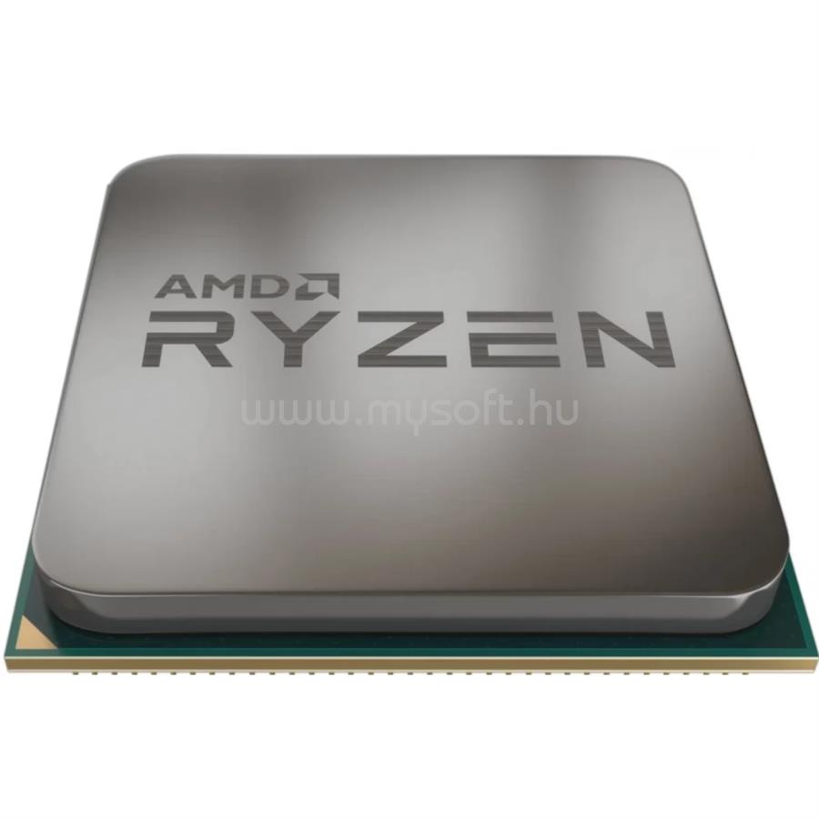 AMD RYZEN 5 5500GT (6 Cores, 16MB Cache, 3.6 up to 4.4GHz, AM4) OEM, hűtéssel