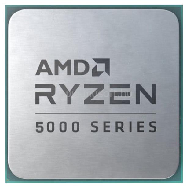 AMD RYZEN 5 5600GT (6 Cores, 16MB Cache, 3.6 up to 4.6GHz, AM4) OEM, hűtéssel