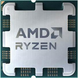 AMD Ryzen 5 7500X3D (6 Cores, 96MB Cache, 4.0 up to 4.5 GHz, AM5) OEM, hűtés nélkül 100-000001904 small