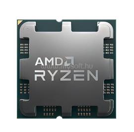 AMD Ryzen 5 7600 (6 Cores, 32MB Cache, 3.8 up to 5.1GHz, AM5) OEM, hűtés nélkül 100-000001015 small