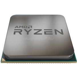 AMD RYZEN 5 7600 (6 Cores, 32MB Cache, 3.8 up to 5.1GHz, AM5) OEM, hűtés nélkül 100-000001015A small