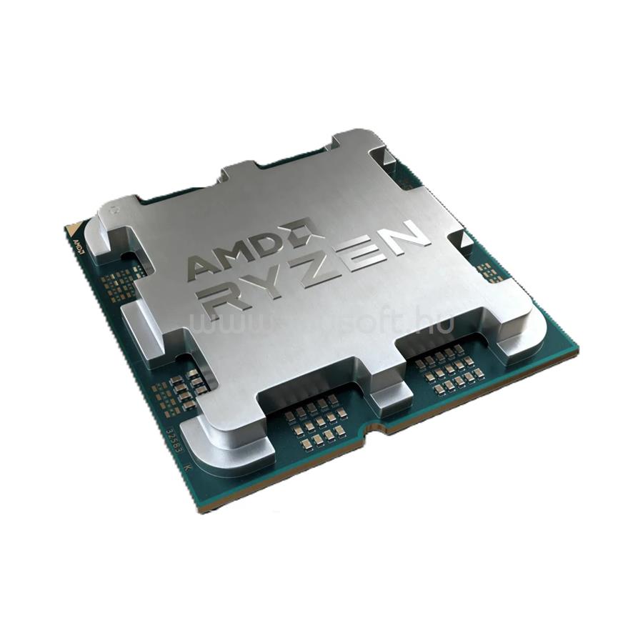 AMD RYZEN 5 8500G (6 Cores, 16MB Cache, 3.5 up to 5.0GHz, AM5) OEM, hűtéssel