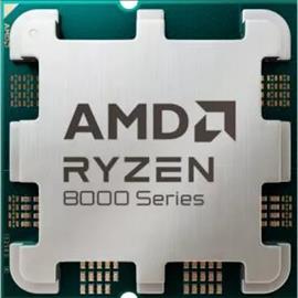 AMD RYZEN 5 8600G (6 Cores, 16MB Cache, 4.3 up to 5.0GHz, AM5) OEM, hűtés nélkül 100-000001237 small