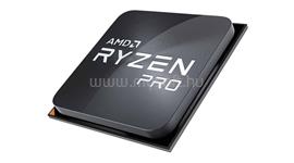 AMD Ryzen 5 Pro 3600 (6 Cores, 32MB Cache, 3.6 up to 4.2GHz, AM4) OEM, hűtés nélkül, nincs VGA 100-000000029A small