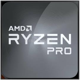 AMD RYZEN 5 PRO 7445 (6 Cores, 16MB Cache, 3.3 up to 4.3 GHz, AM5)  OEM, hűtéssel 100-100001899MPK small