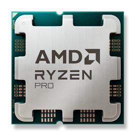 AMD RYZEN 5 Pro 8500G (6 Cores, 16MB Cache, 3.5 up to 5.0GHz, AM5) OEM, hűtéssel 100-100001183MPK small