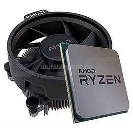 AMD RYZEN 5 PRO 8600G (6 Cores, 16MB Cache, 4.3 up to 5.0GHz, AM5) OEM, hűtéssel 100-100001239MPK small