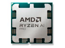 AMD RYZEN 5 PRO 8600G (6 Cores, 16MB Cache, 4.3 up to 5.0GHz, AM5) OEM, hűtés nélkül 100-000001239 small