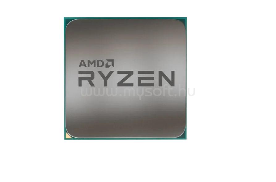 AMD RYZEN 7 5700X3D (8 Cores, 96MB Cache, 3.0 up to 4.1GHz, AM4) OEM, hűtés nélkül, nincs VGA