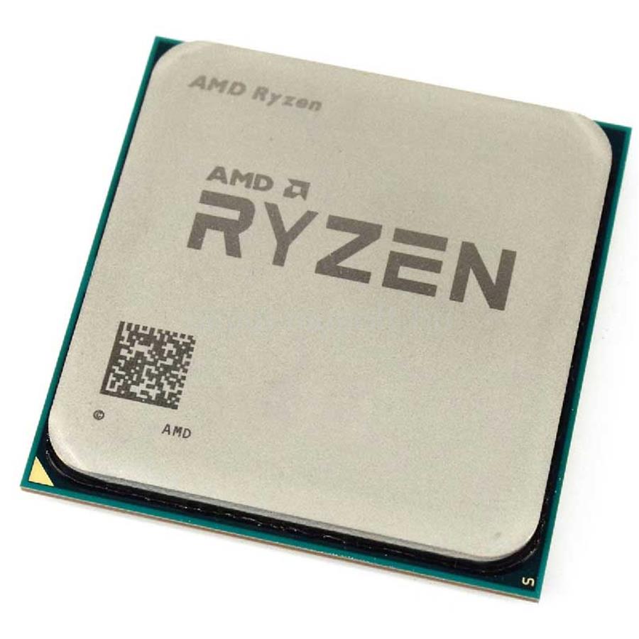 AMD RYZEN 7 5800X (8 Cores, 4MB Cache, 3.8 up to 4.7 GHz, AM4) OEM, hűtés nélkül, nincs VGA