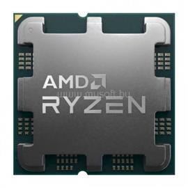 AMD Ryzen 7 7700X (8 Cores, 32MB Cache, 4.5 up to 5.4GHz, AM5) OEM, hűtés nélkül 100-000000591 small