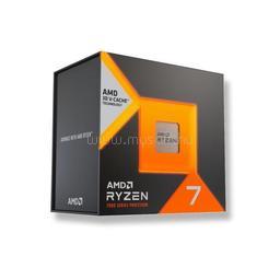 AMD Ryzen 7 7700X3D 5GHz AM5 8C/16T 120W 104MB BOX 100-100002235WOF small